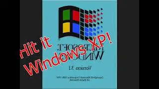 [REUPLOAD] Windows 3.1 Sparta Extended Remix! (Feat. Windows XP & QuickTime!)