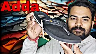 2024 Adda collection||trendy slipper article||imported 👞 collection||fancy slipper for men