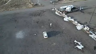 car chase matrix