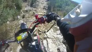 Enduro/OffRoad Beta 