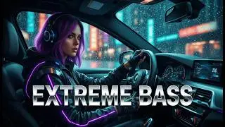 Gangster Night Drive 🚗💨 Deep Slap House & Bass Boosted Music 2026