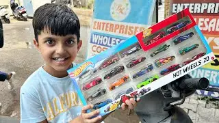 Itni Saari Supercars Le aaya 😱 | Yaatri