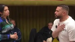 Limi i drejtohet Albes po e fitove ti Bigbrother  bashke do martohemi sa te perfundoj Loja