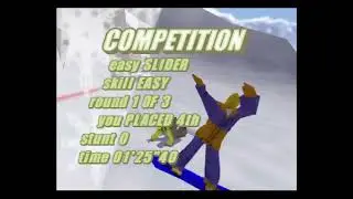 Let's Play N64: Twisted Edge