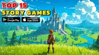 15 Mobile Games With Incredible Stories You&rsquo;ll Never Forget (Android & iOS)