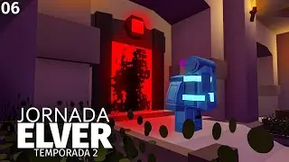 UNTURNED ELVER T02E06 - A &Uacute;LTIMA PORTA