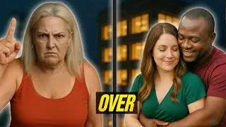 Michael Silva Again Marriage | Angela Deem | 90 Day Fianc&eacute; 