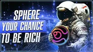 SPHERE top coin for 2024