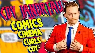 Wonder Woman 84 moves to August, Diamond Distributors stops shipping, Mandalorian S2 Cast and MORE!