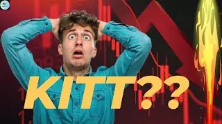 KITT STOCK- NAUTICUS ROBOTICS INC STOCK TODAYS BREAKING NEWS | KITT STOCK