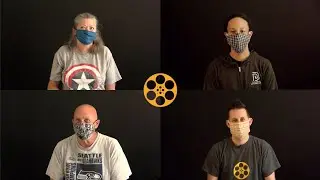 For You. (COVID-19 Mask PSA)