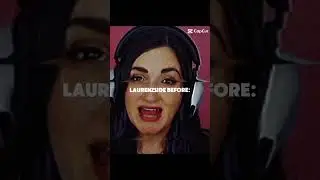 Bad parenting | Edit of before and after.