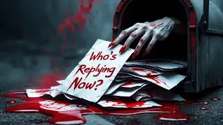 The Mailbox That Answers Back: A Creepy Mystery You&rsquo;ll Wish You Never Opened!