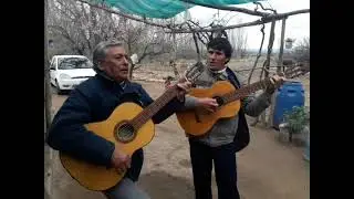 #Guitarreada 09 #Puesto Don Chiquito año 2017
