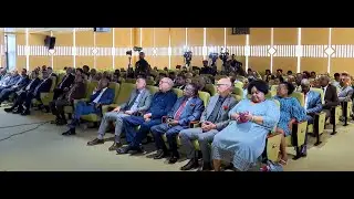 Global Black Centre Beacon of Hope, Catalyst for Transformative Change in Africa