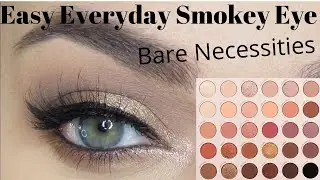 Bare Necessities Palette Colourpop