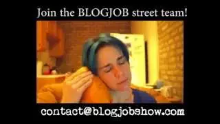 BLOGJOB FAQ - 