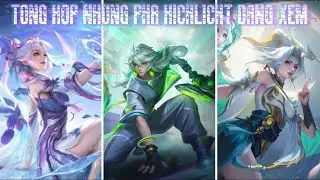 Highlight Liên Quân Mobile Hay Nhất 2026 | Gameplay Cá Nhân (AOV)