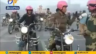 PM Modi Invites ASEAN Leaders | Delhi Reading For Republic Day Celebration