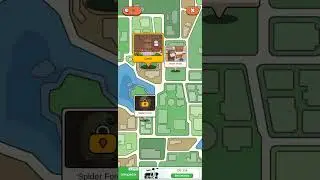 Case Hunter - Missing Witch gameplay walkthrough