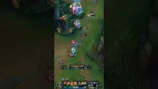 Варус сдался после этого 😭 #leagueoflegends #gaming #gameplay #twitch #streamer #games #shorts #v...