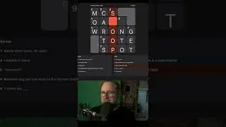 🤔 August 7, 2025 - Apple News Plus Crossword Mini Solution - News+ #crossword #minicrossword 🤔