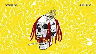 Amuly - Capu' Plin (Audio)