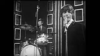 The Rolling Stones February 7th, 1964 The Arthur Haynes Show  Elstree Studios (ATV) Broadcast