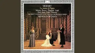 Mozart: Le nozze di Figaro, K.492 / Act 4: 