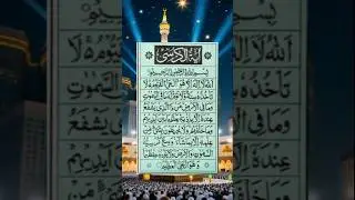 The benefits of reading Ayatul Kursi at night #allah​​​​ #quran​​​​ #ayatulkursi​​​​ #shortsfeed​​​