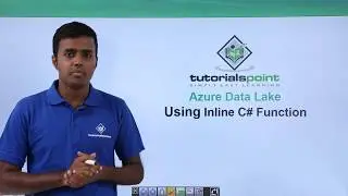 Using Inline C# Function