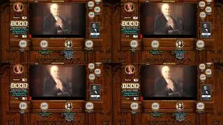 Prime video John Quincy Adams