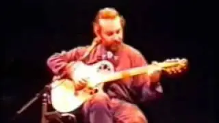 Marcel Dadi - Yankee Doodle dixie