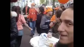 Positive Movement - qday 2010