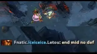Fnatic.Iceiceice 
