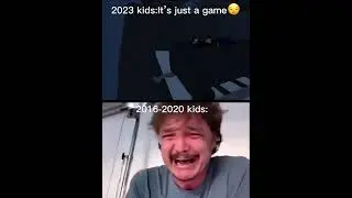 Who remember this game😞#roblox