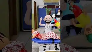 Low Budget Sath Nibhana Sathiya #comedy #funny #trend #viral #cartoon #funniestvideo  #shorts