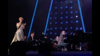 Bob James Trio - JAKARTA JAZZ FESTIVAL