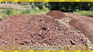 Road Builders - Educational Video (ENG) - Mine Action in Armenia