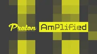 Saqib - Proton Amplified - April 5, 2023