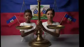 Histoire  des politiciens  En haiti #1