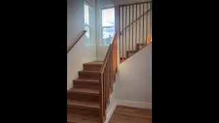 Genghe Carmichael Bay Area REALTOR&reg; | Oakland California Home Tour #BayAreaRealEstate #Oakland Tour