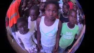 SYMBIZ in ZIMBABWE (Live @ Peace In The Hood 2013)