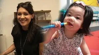 Does My Baby Need Therapy??
