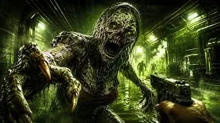 SERUM Will Destroy You | Brutal Post-Apocalyptic Survival