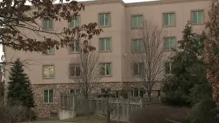 Hamilton police charge LTC worker for allegedly forging nurse qualifications