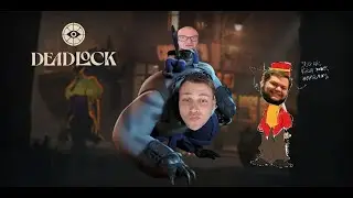 I'M ADDICTED TO VALVE'S NEW GAME! It's So Over... Deadlock! #shorts