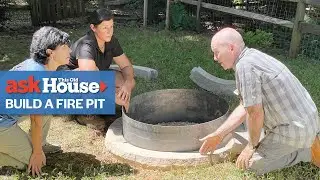 How to Landscape a Small Yard | Ask This Old House