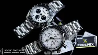 Seiko Prospex SBDL085/SSC813P1 Solar Drive V192 10 bar Watch | IPPO JAPAN WATCH