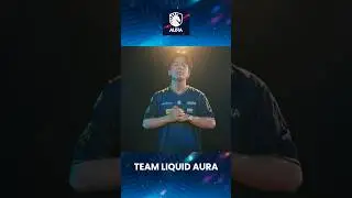 The new Team Liquid Aura ! (mpl id s13 update )